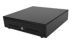 Generic CD410 Economy Cash Drawer Black 24V
